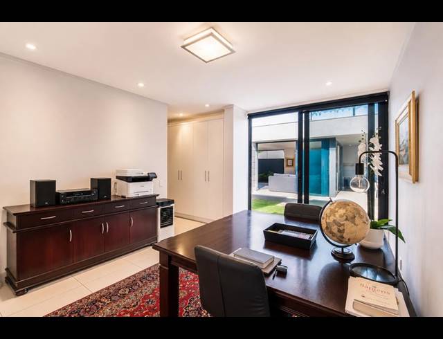 4 BEDROOM PROPERTY TO RENT IN WATERKLOOF RIDGE